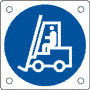 Obbligo di percorso carrelli
