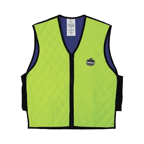 GILET RINFRESCANTE EDS666