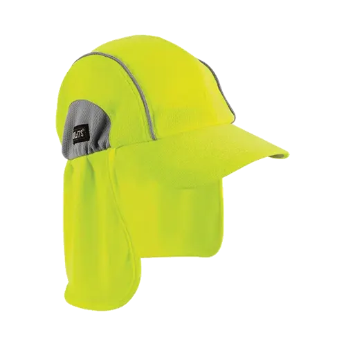 CAPPELLO CON PROTEZIONE NUCALE EDS8934