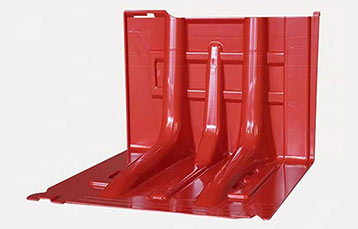 Barriere antiallagamento