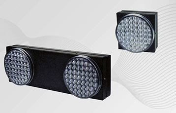 Proiettori a Led Ecosolar