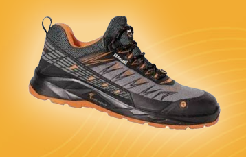 Scarpe Antinfortunistiche per Magazzinieri