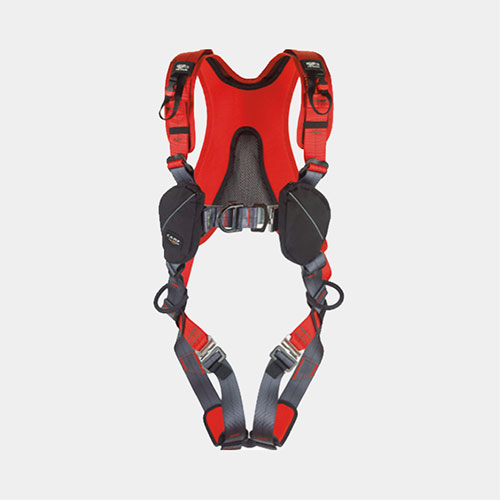 Imbracatura Focus Vest Ansi