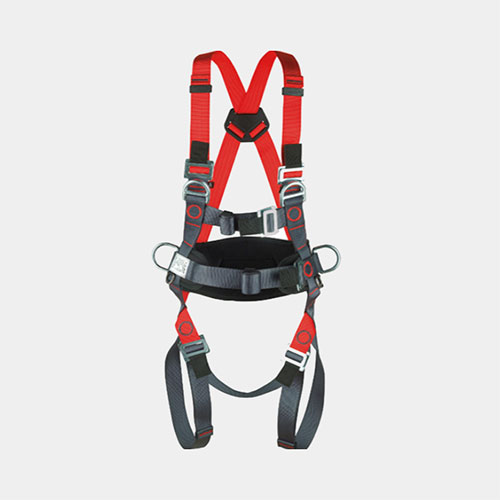 Imbracatura Vertical 2 Plus