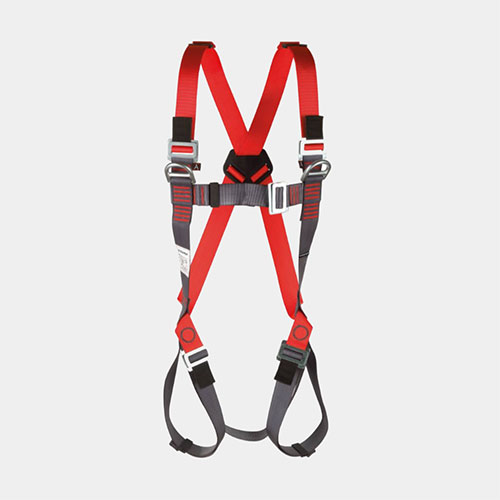 Imbracatura Vertical 2