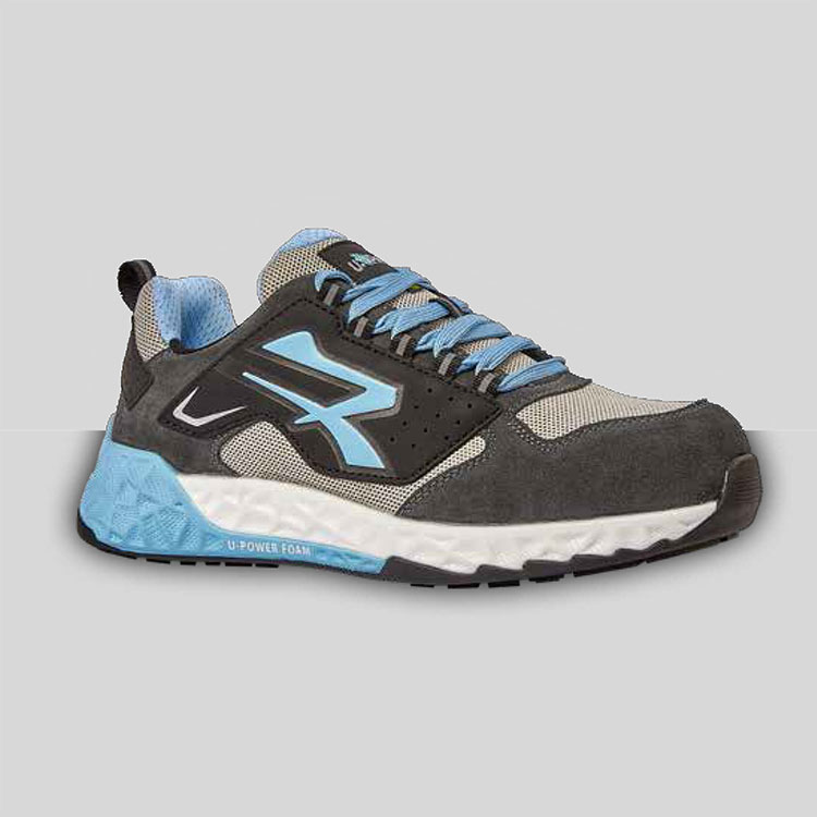 Scarpa antinfortunistica U-Power Arya ESD