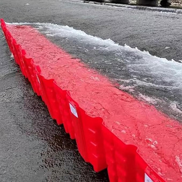 Elmetto da lavoro Protos Industry Rosso