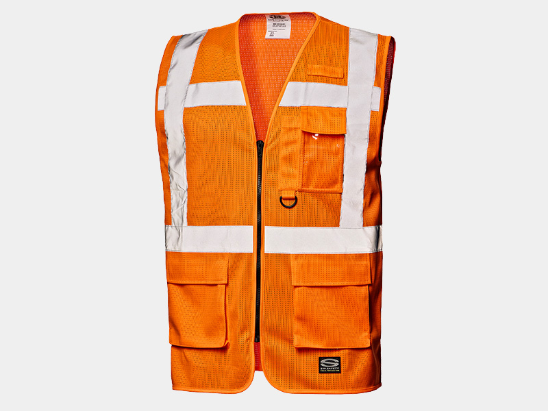 Gilet Atlas