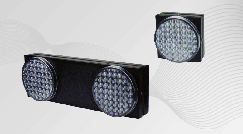 Proiettori a Led Ecosolar