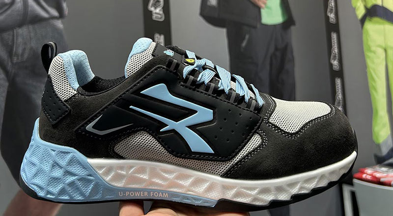 Nuovi modelli U-Power