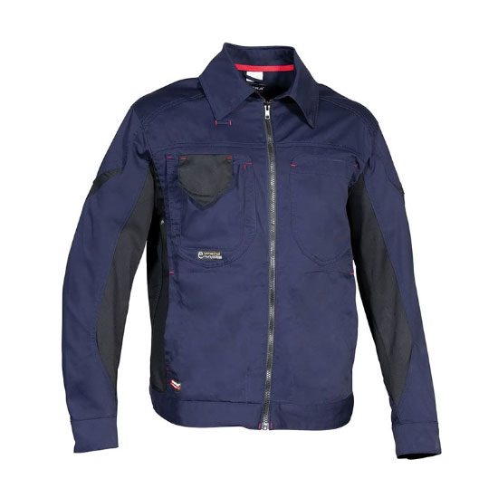 Abbigliamento da lavoro