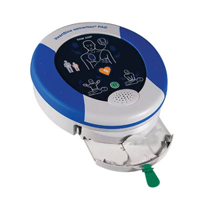 Defibrillatori