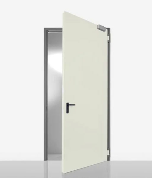 Porte tagliafuoco