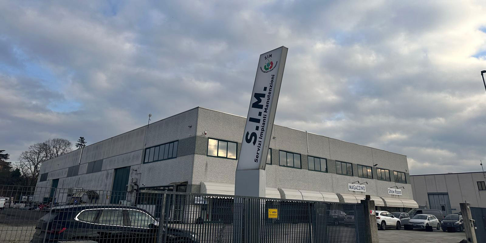L'Azienda: chi siamo