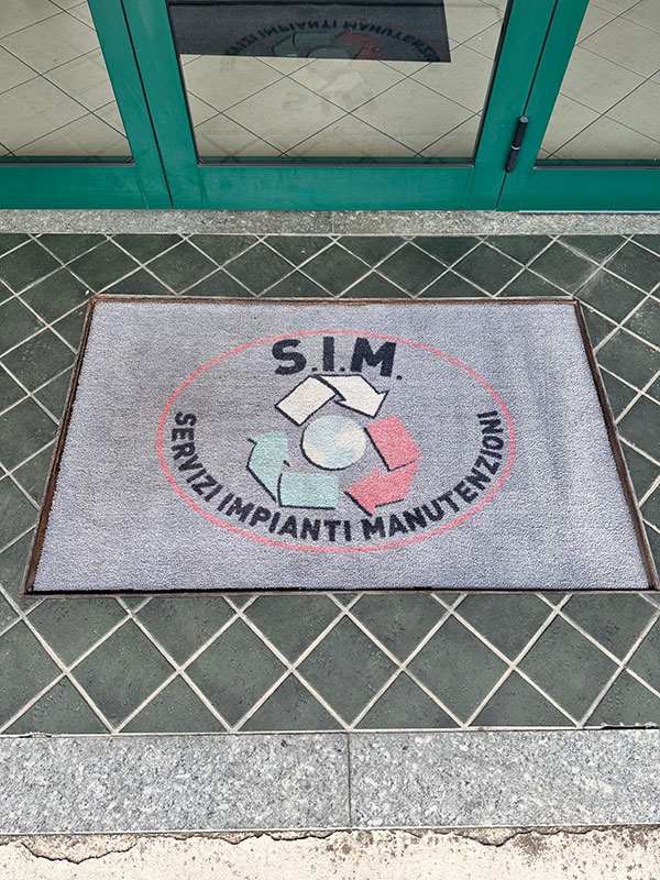 La sede di S.I.M. Italy a Novi Ligure