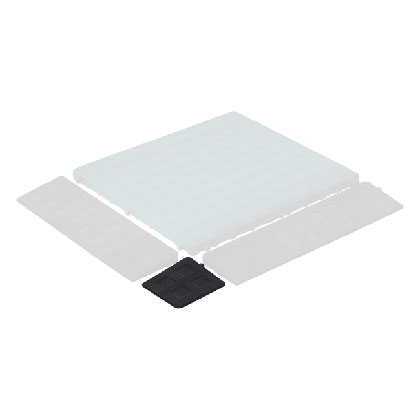 Angolare per pavimento Epsilon plus Angolare per pavimento Epsilon plus