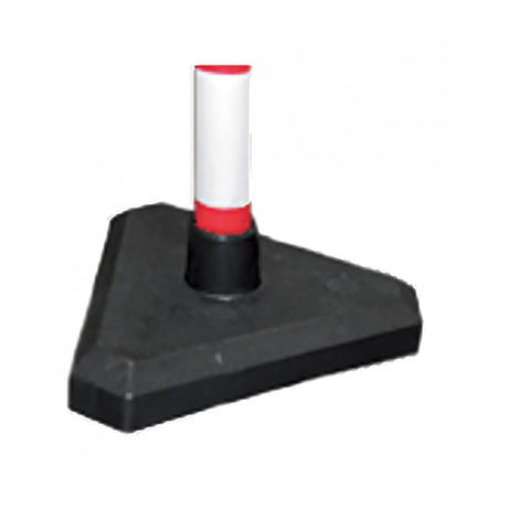 Base triangolare moplen cemento Base triangolare moplen cemento