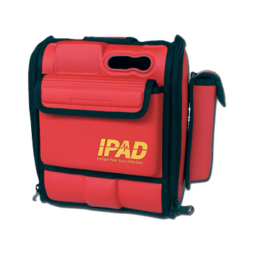 Borsa di trasporto per defibrillatore Borsa di trasporto per defibrillatore