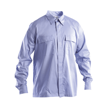 Camicia trivalente Camicia trivalente