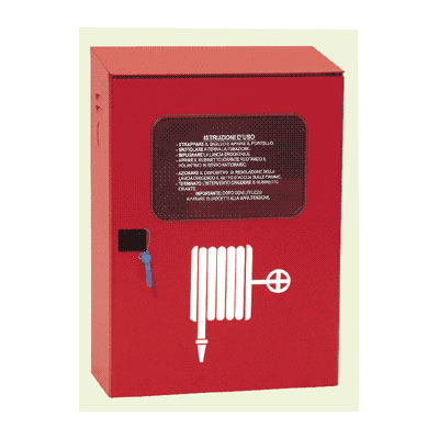 Cassette per manichette Cassette per manichette
