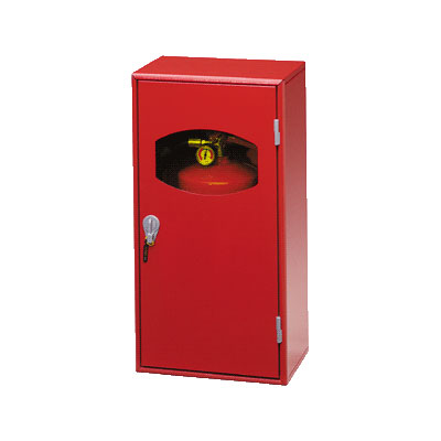 Cassette porta estintori Cassette porta estintori