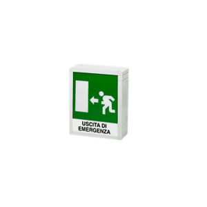 Cassonetto Bifacciale Cassonetto Bifacciale