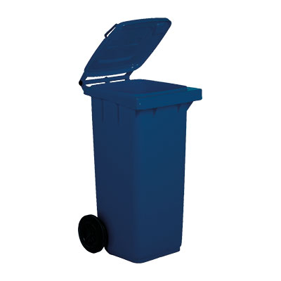 Cassonetto per rifiuti Cassonetto per rifiuti