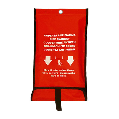 Coperte antifiamma custodia morbida Coperte antifiamma custodia morbida