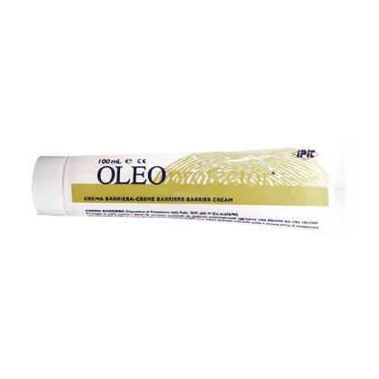 Crema Oleo Protector