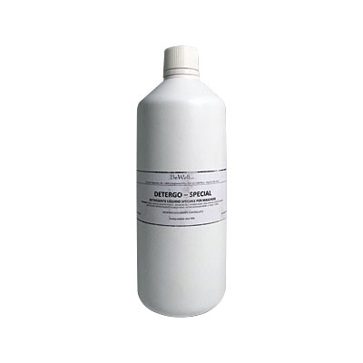 Detergente Detergo Special flacone Detergente Detergo Special flacone