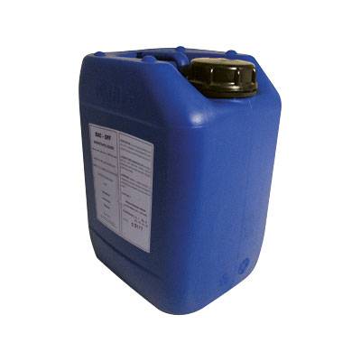 Disinfettante Bac Off tanica Disinfettante Bac Off tanica