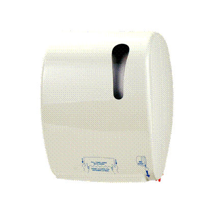 Dispenser di carta asciugamani Dispenser di carta asciugamani