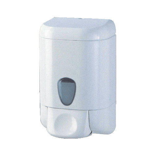 Dispenser murale per sapone liquido