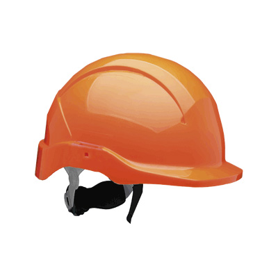 Caschi di sicurezza: Elmetto Concept Dielettrico Caschi di sicurezza: Elmetto Concept Dielettrico