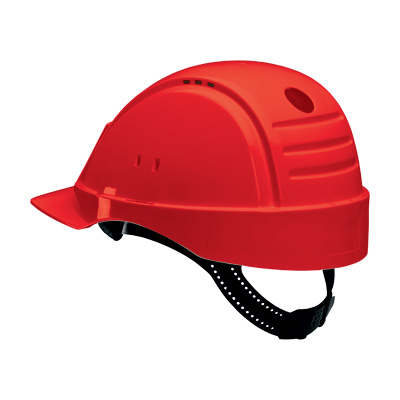 Caschi di sicurezza: Elmetto G2000 Solaris Caschi di sicurezza: Elmetto G2000 Solaris