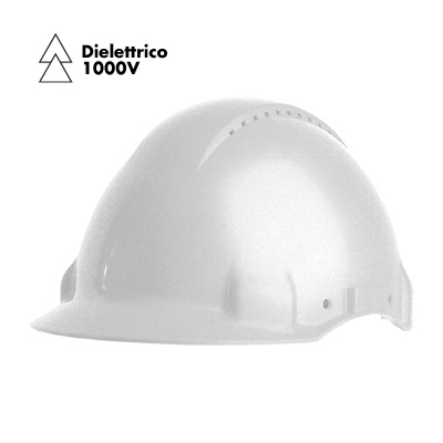 Caschi di sicurezza: Elmetto G3001 Solaris Caschi di sicurezza: Elmetto G3001 Solaris
