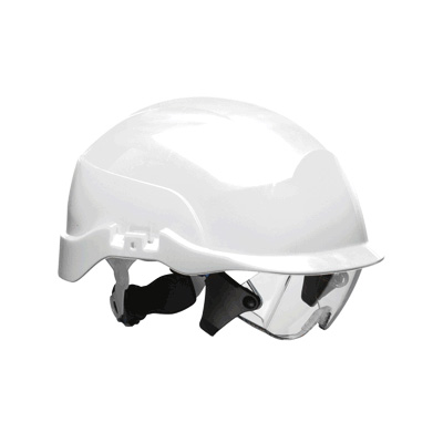 Caschi di sicurezza: Elmetto Dielettrico Spectrum Caschi di sicurezza: Elmetto Dielettrico Spectrum