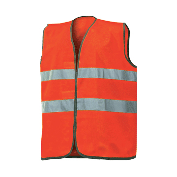 Gilet alta visibilita' Gilet alta visibilita'