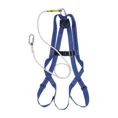 Kit per manutenzione dei tetti Kit per manutenzione dei tetti