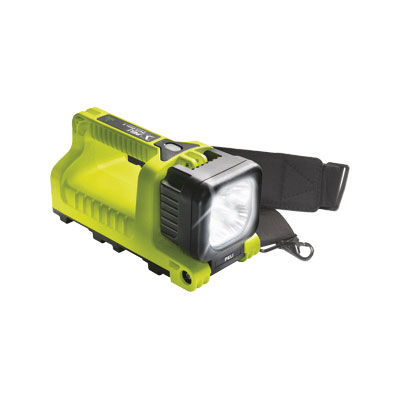 Lampade antideflagranti: lampada ATEX Lampade antideflagranti: lampada ATEX