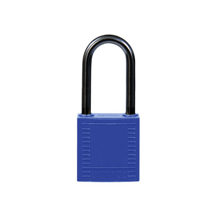 Lucchetti di sicurezza compatti Lucchetti di sicurezza compatti