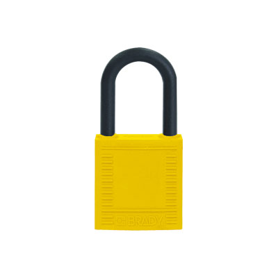 Lucchetti di sicurezza in nylon Lucchetti di sicurezza in nylon