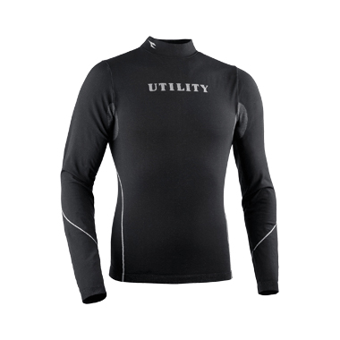 Maglia antifreddo unisex