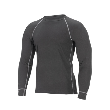 Maglia manica lunga traspirante Maglia manica lunga traspirante