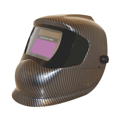 Maschera di protezione per saldatori Translight 2400 MV