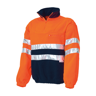 Pullover alta visibilita' Pullover alta visibilita'
