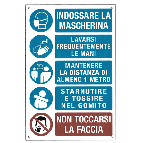 Regole per la Prevenzione Regole per la Prevenzione