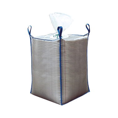 Sacchi Big Bag rifiuti diversi Sacchi Big Bag rifiuti diversi