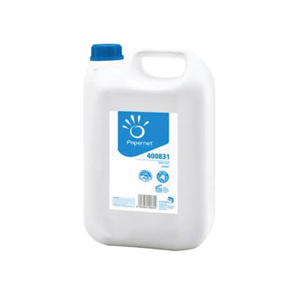 Sapone per mani tanica Sapone per mani tanica