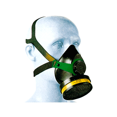 Maschere antigas: Semimaschera Polimask 230 Maschere antigas: Semimaschera Polimask 230